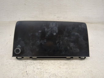 compare product 2022 Honda Cr-v Information Display Screen 1463840