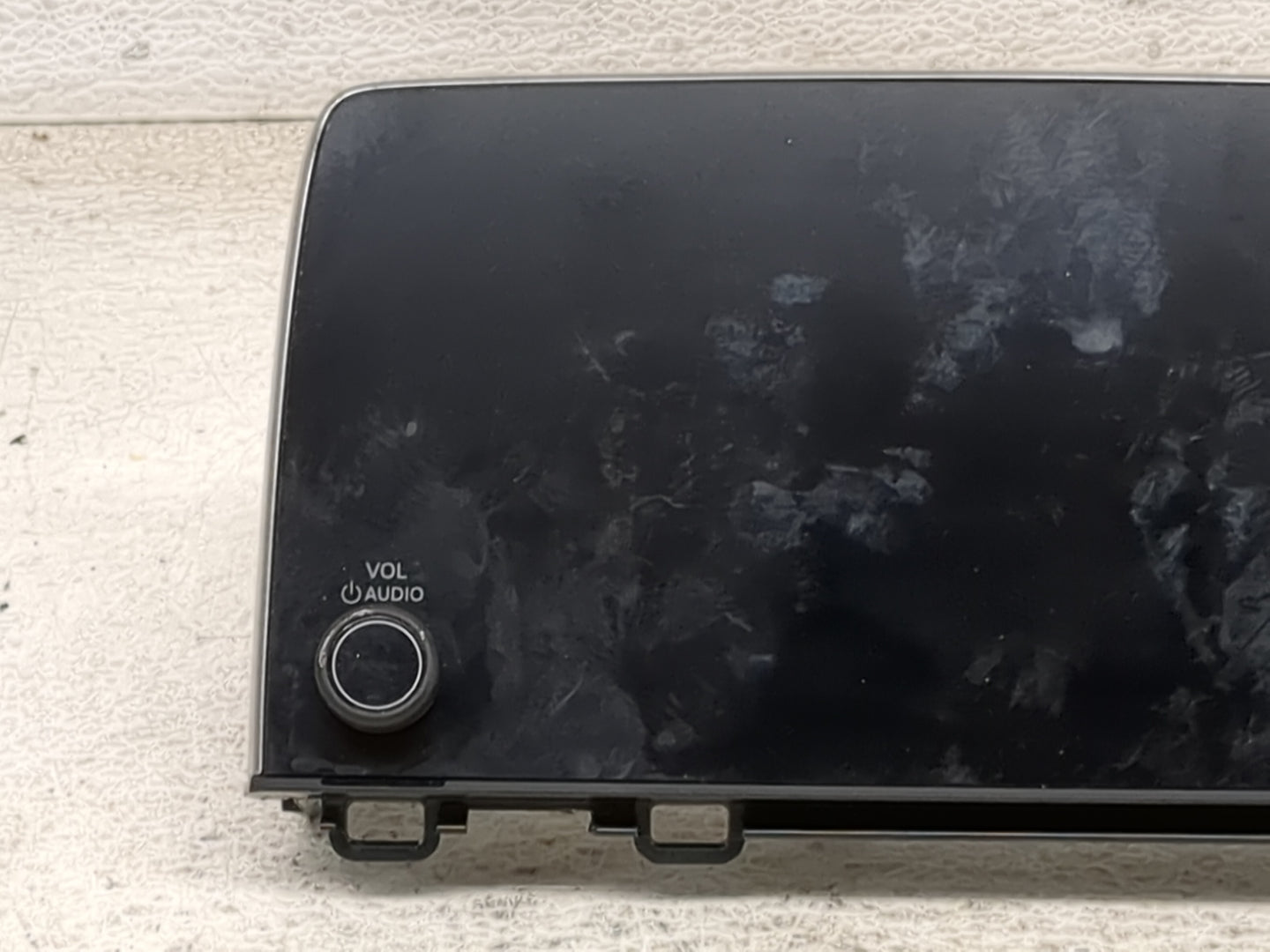 2022 Honda Cr-v Information Display Screen 1463840 - Oemusedautoparts1.com