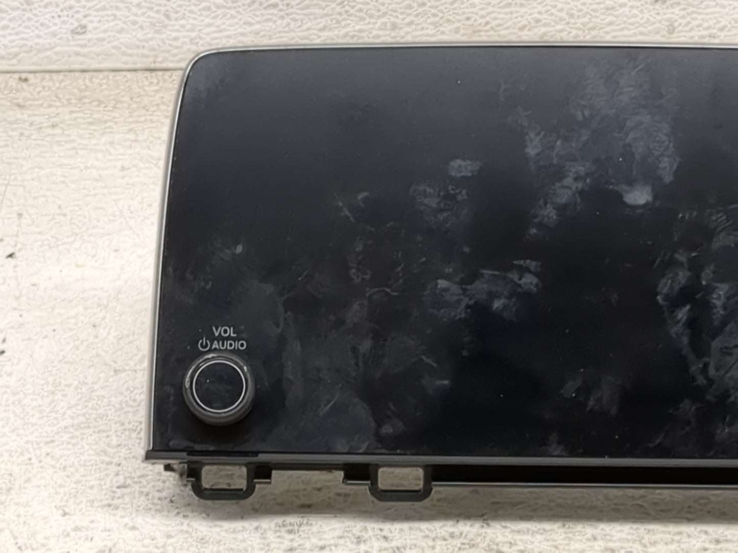 2022 Honda Cr-v Information Display Screen 1463840 - Oemusedautoparts1.com