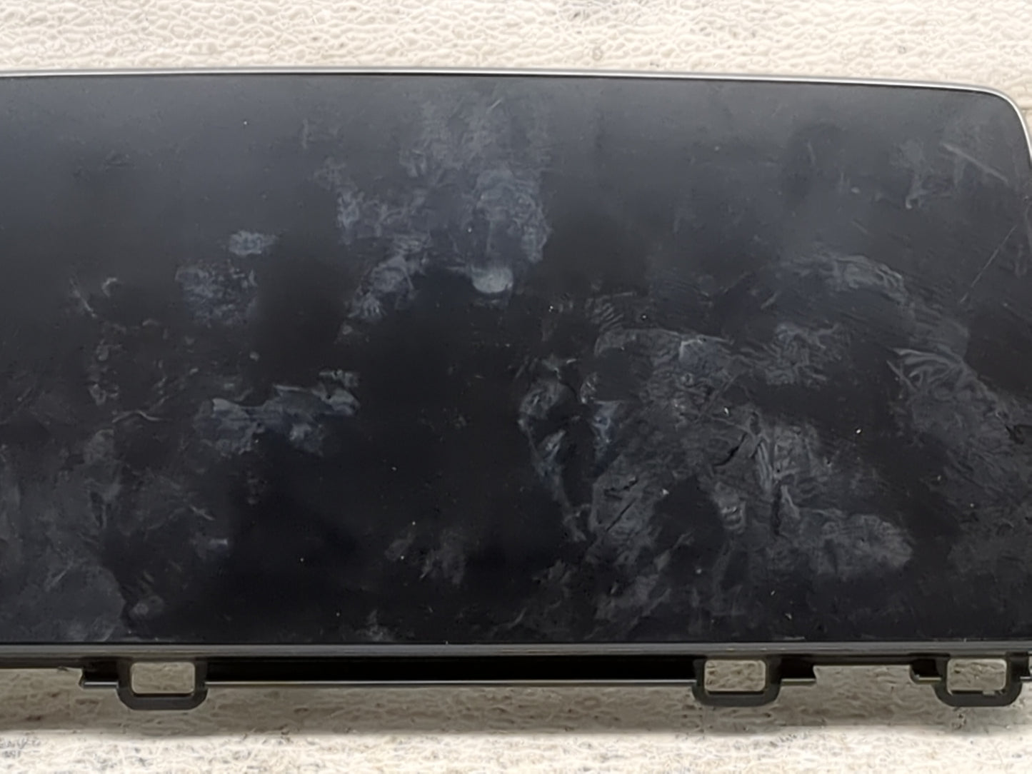 2022 Honda Cr-v Information Display Screen 1463840 - Oemusedautoparts1.com