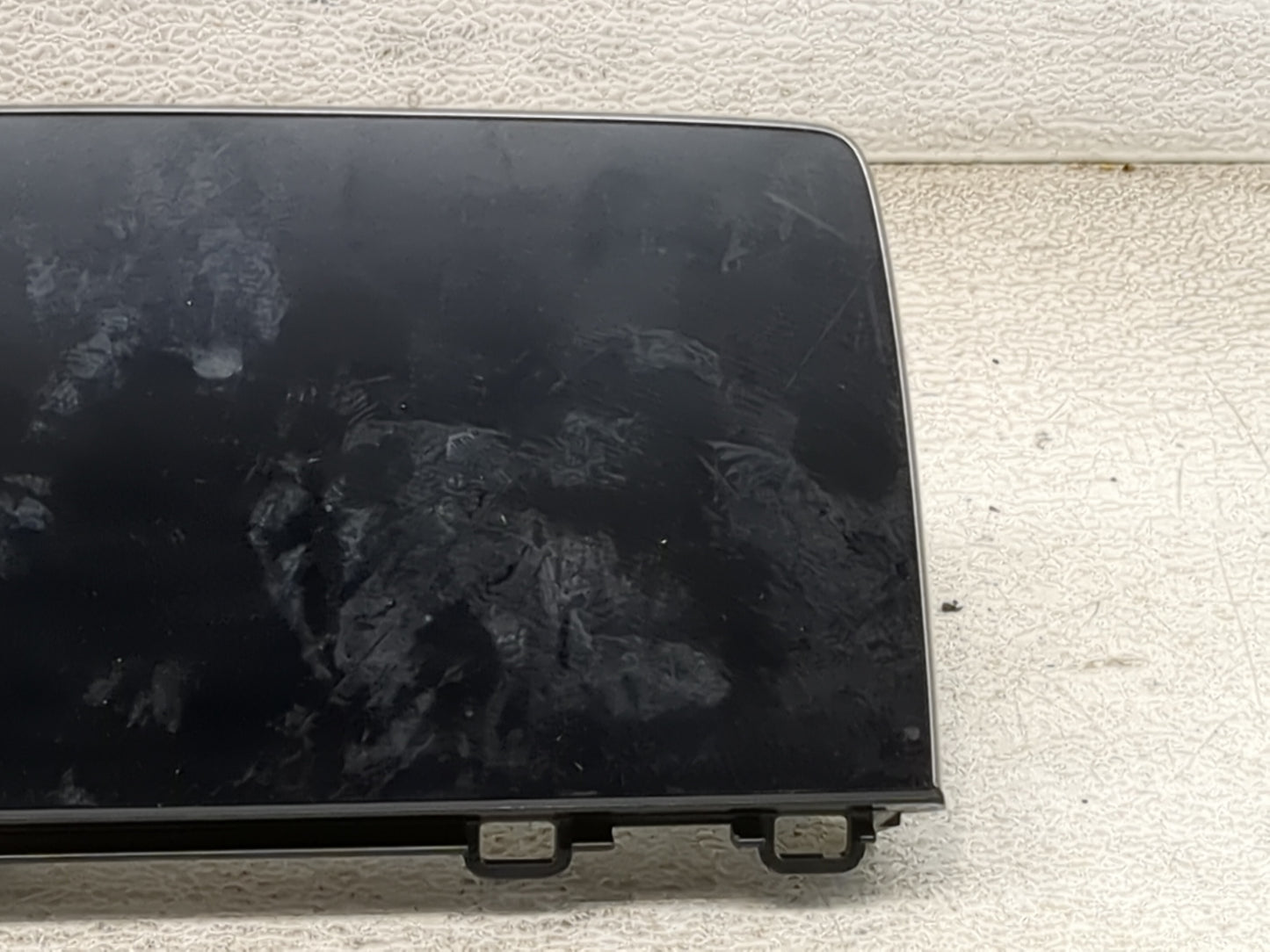 2022 Honda Cr-v Information Display Screen 1463840 - Oemusedautoparts1.com