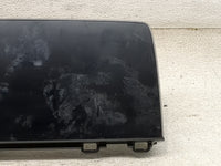 2022 Honda Cr-v Information Display Screen 1463840 - Oemusedautoparts1.com