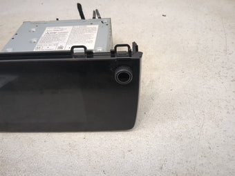 compare product 2022 Honda Cr-V Radio AM FM Cd Player Receiver Replacement P/N:39101-TLA-AA1-M1 NR-000, UH0CVM0-X, UJHNR000, 662K-NR000 Fits OEM Used Auto Parts