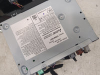 2022 Honda Cr-V Radio AM FM Cd Player Receiver Replacement P/N:39101-TLA-AA1-M1 NR-000, UH0CVM0-X, UJHNR000, 662K-NR000 Fits