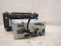 2022 Honda Cr-V Radio AM FM Cd Player Receiver Replacement P/N:39101-TLA-AA1-M1 NR-000, UH0CVM0-X, UJHNR000, 662K-NR000 Fits