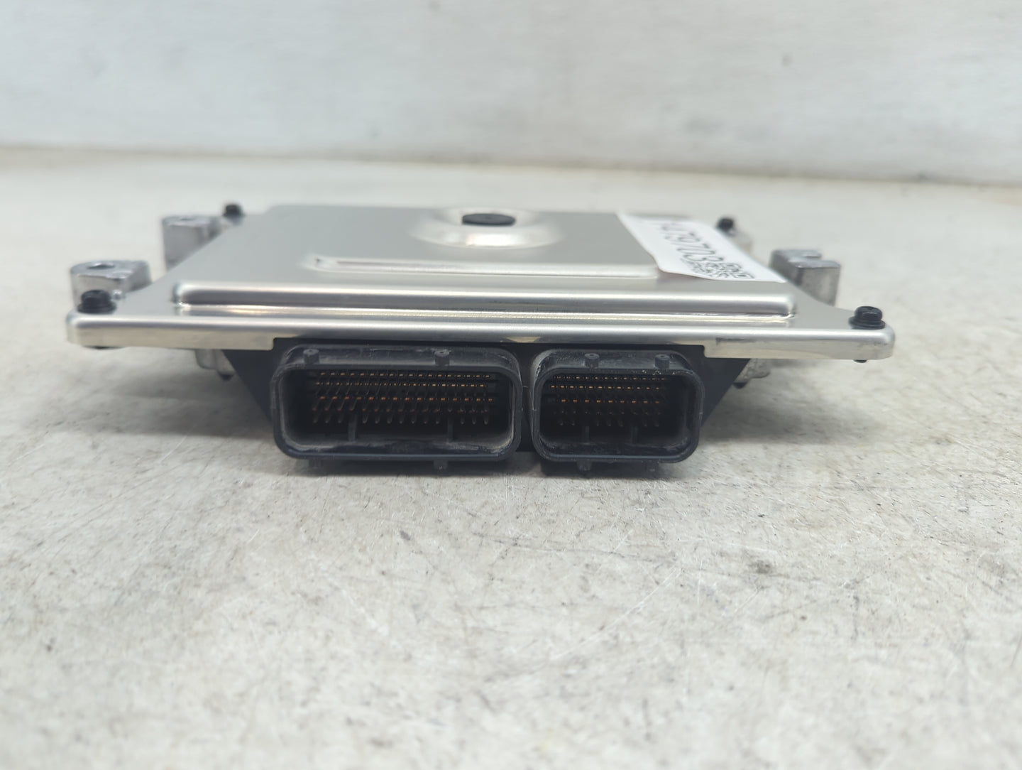 2021-2022 Honda Cr-V PCM Engine Control Computer ECU ECM PCU OEM P/N:37820-5PA-BH1 Fits Fits 2021 2022 OEM Used Auto Parts -