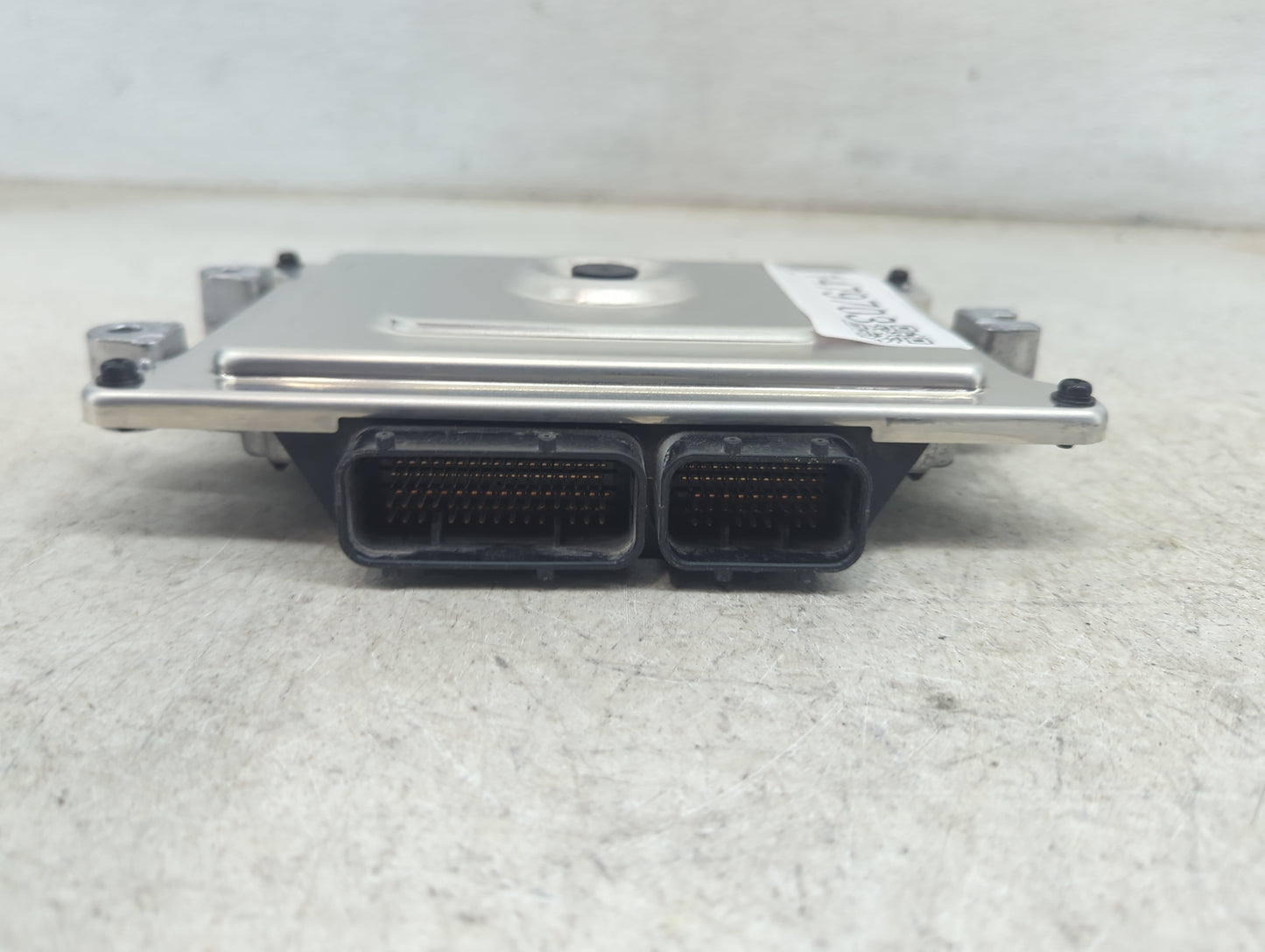 2021-2022 Honda Cr-V PCM Engine Control Computer ECU ECM PCU OEM P/N:37820-5PA-BH1 Fits Fits 2021 2022 OEM Used Auto Parts -