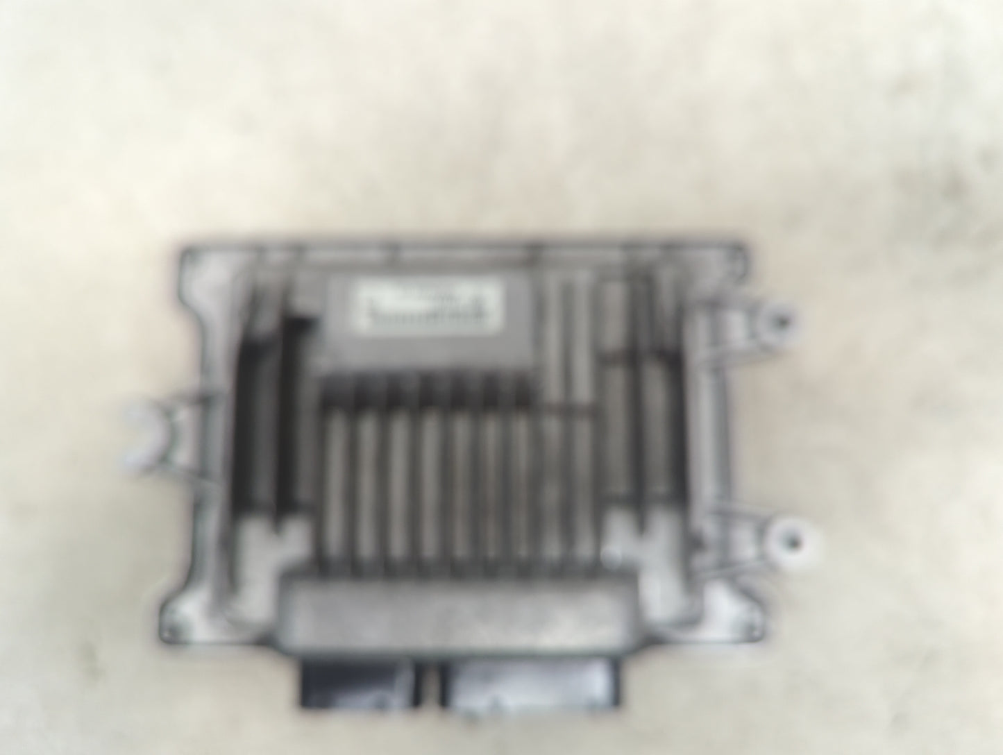 2021-2022 Honda Cr-V PCM Engine Control Computer ECU ECM PCU OEM P/N:37820-5PA-BH1 Fits Fits 2021 2022 OEM Used Auto Parts -