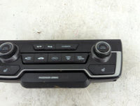 2020-2022 Honda Cr-V Climate Control Module Temperature AC/Heater Replacement P/N:79620TLAA510C1 23921014412 Fits OEM Used A