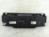 2020-2022 Honda Cr-V Climate Control Module Temperature AC/Heater Replacement P/N:79620TLAA510C1 23921014412 Fits OEM Used A
