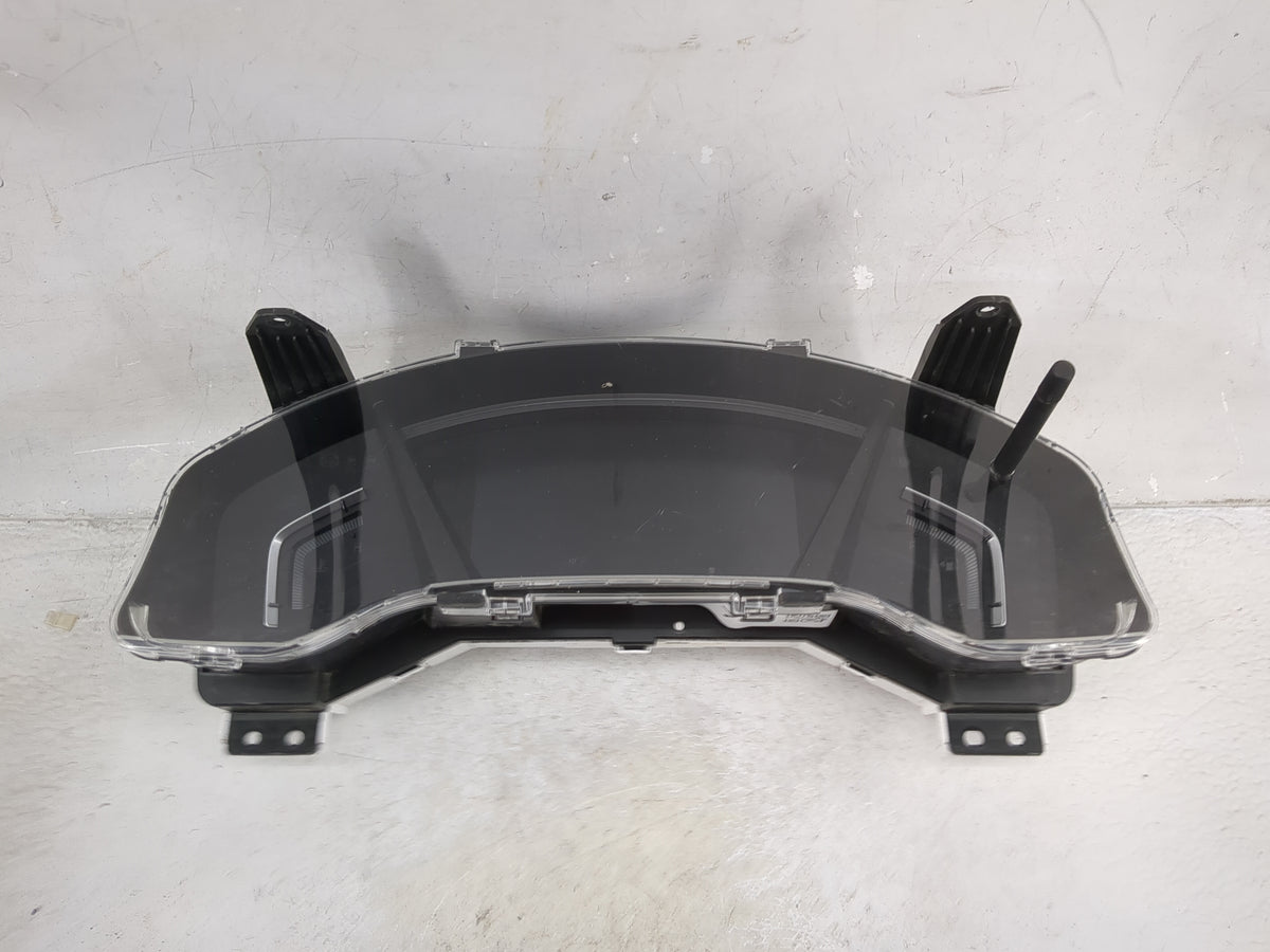 2017-2022 Honda Cr-V Instrument Cluster Speedometer Gauges P/N:78100-TLB-A131-M1 E7-HR0464411M3CX02 Miles:53K Fits OEM Used 