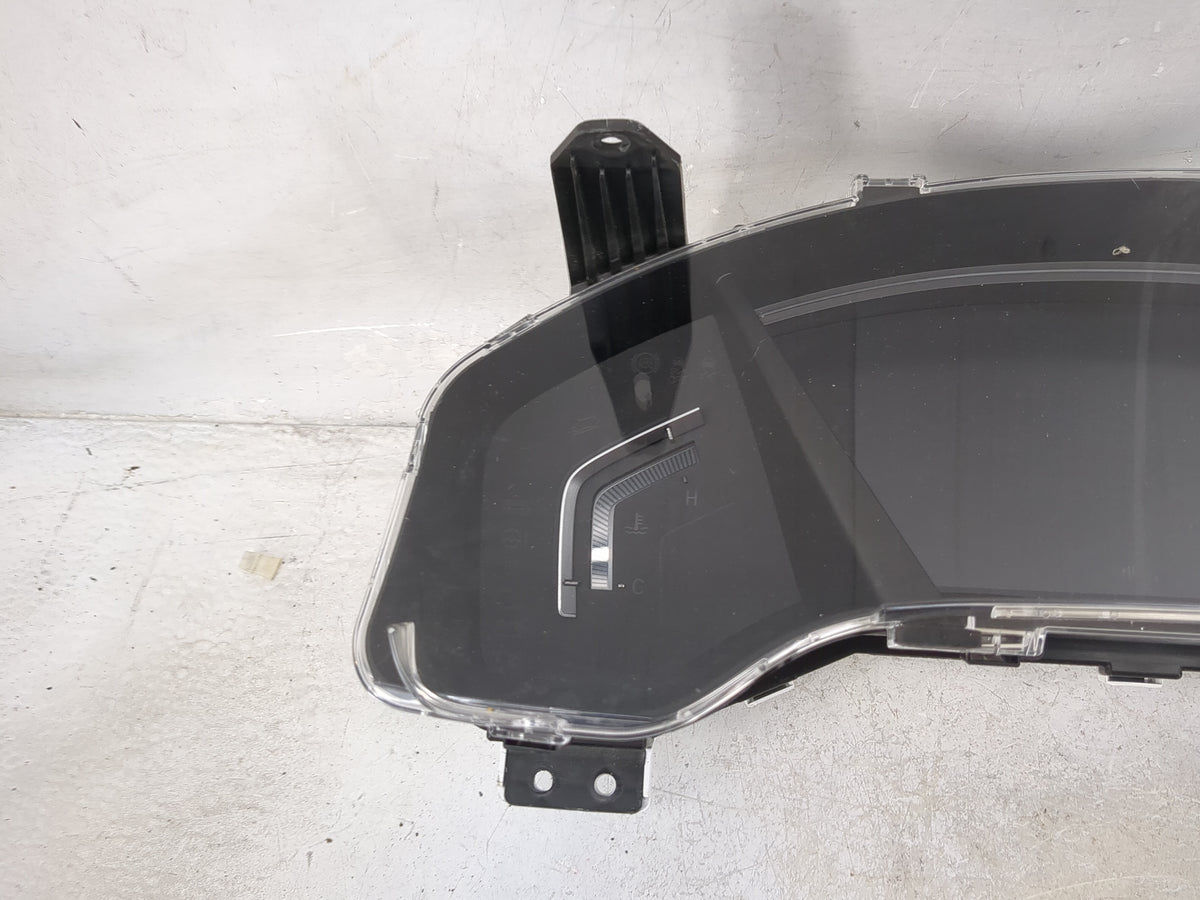 2017-2022 Honda Cr-V Instrument Cluster Speedometer Gauges P/N:78100-TLB-A131-M1 E7-HR0464411M3CX02 Miles:53K Fits OEM Used 