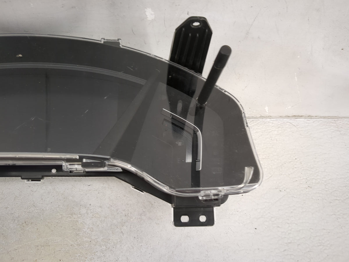 2017-2022 Honda Cr-V Instrument Cluster Speedometer Gauges P/N:78100-TLB-A131-M1 E7-HR0464411M3CX02 Miles:53K Fits OEM Used 
