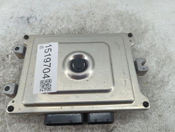 2021-2022 Honda Cr-V PCM Engine Control Computer ECU ECM PCU OEM P/N:37820-5RD-A72 L647-152653 Fits 2021 2022 OEM Used Auto 