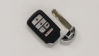 compare product Honda Keyless Entry Remote Fob driver2 A2C98317400 5 buttons suv