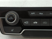 2021-2022 Honda Cr-V Climate Control Module Temperature AC/Heater Replacement P/N:79620-TLA-C413-M1 79620-TLA-C510-C1 Fits O