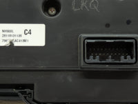 2021-2022 Honda Cr-V Climate Control Module Temperature AC/Heater Replacement P/N:79620-TLA-C413-M1 79620-TLA-C510-C1 Fits O