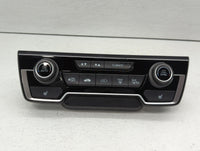 2021-2022 Honda Cr-V Climate Control Module Temperature AC/Heater Replacement P/N:79620-TLA-C413-M1 79620-TLA-C510-C1 Fits O