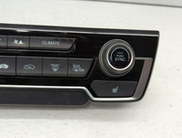 2021-2022 Honda Cr-V Climate Control Module Temperature AC/Heater Replacement P/N:79620-TLA-C413-M1 79620-TLA-C510-C1 Fits O