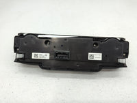 2021-2022 Honda Cr-V Climate Control Module Temperature AC/Heater Replacement P/N:79620-TLA-C413-M1 79620-TLA-C510-C1 Fits O