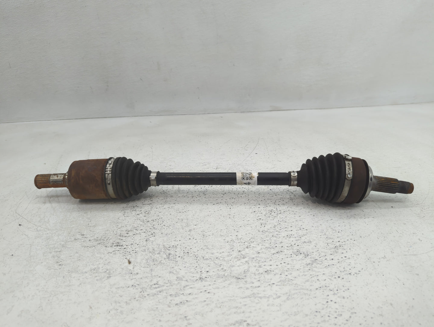 2022-2022 Honda Cr-v Axle Shaft Front Driver Cv C/v - Oemusedautoparts1.com