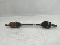 2022-2022 Honda Cr-v Axle Shaft Front Driver Cv C/v - Oemusedautoparts1.com