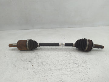 2022-2022 Honda Cr-v Axle Shaft Front Driver Cv C/v - Oemusedautoparts1.com