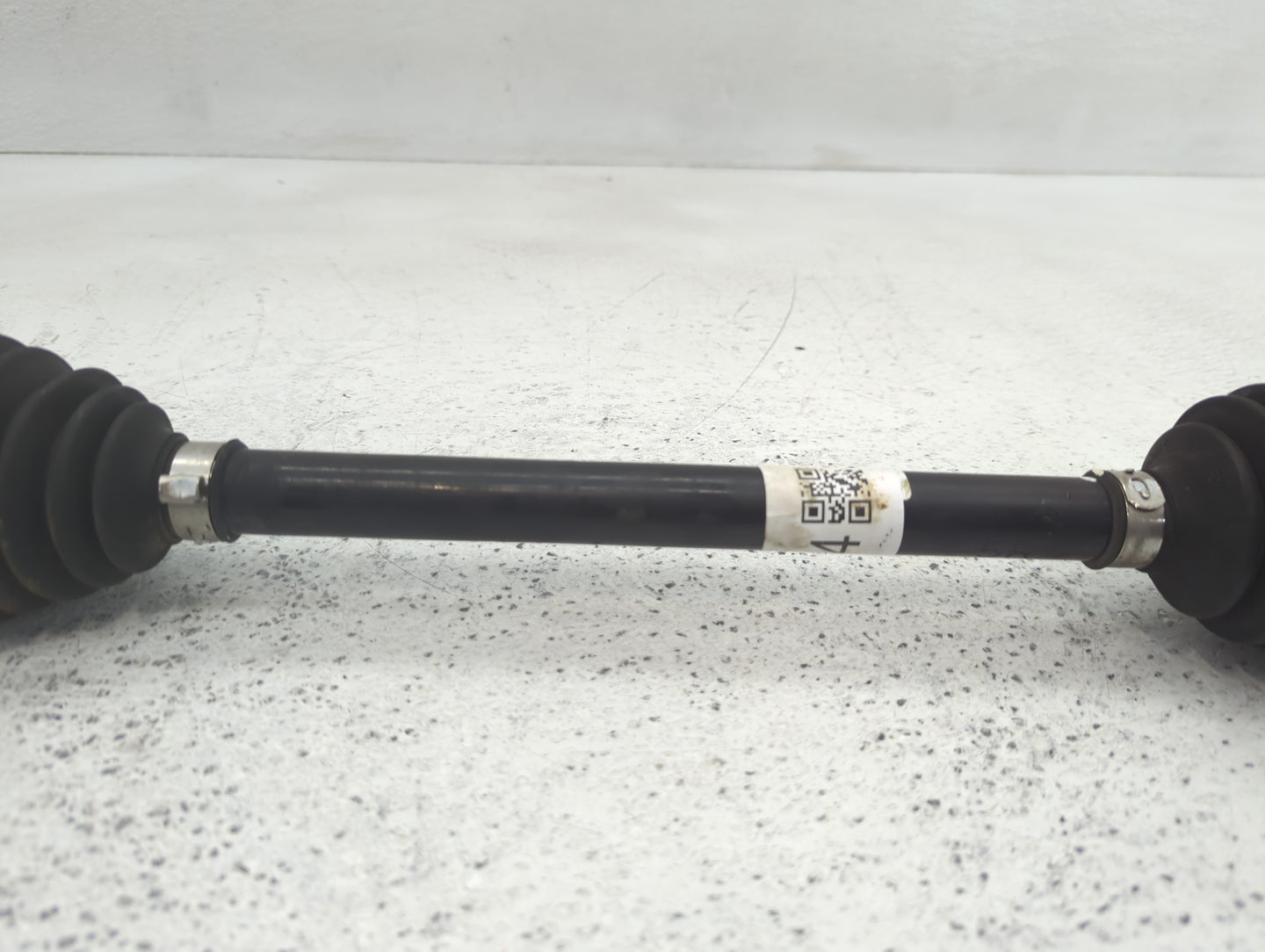 2022-2022 Honda Cr-v Axle Shaft Front Driver Cv C/v - Oemusedautoparts1.com