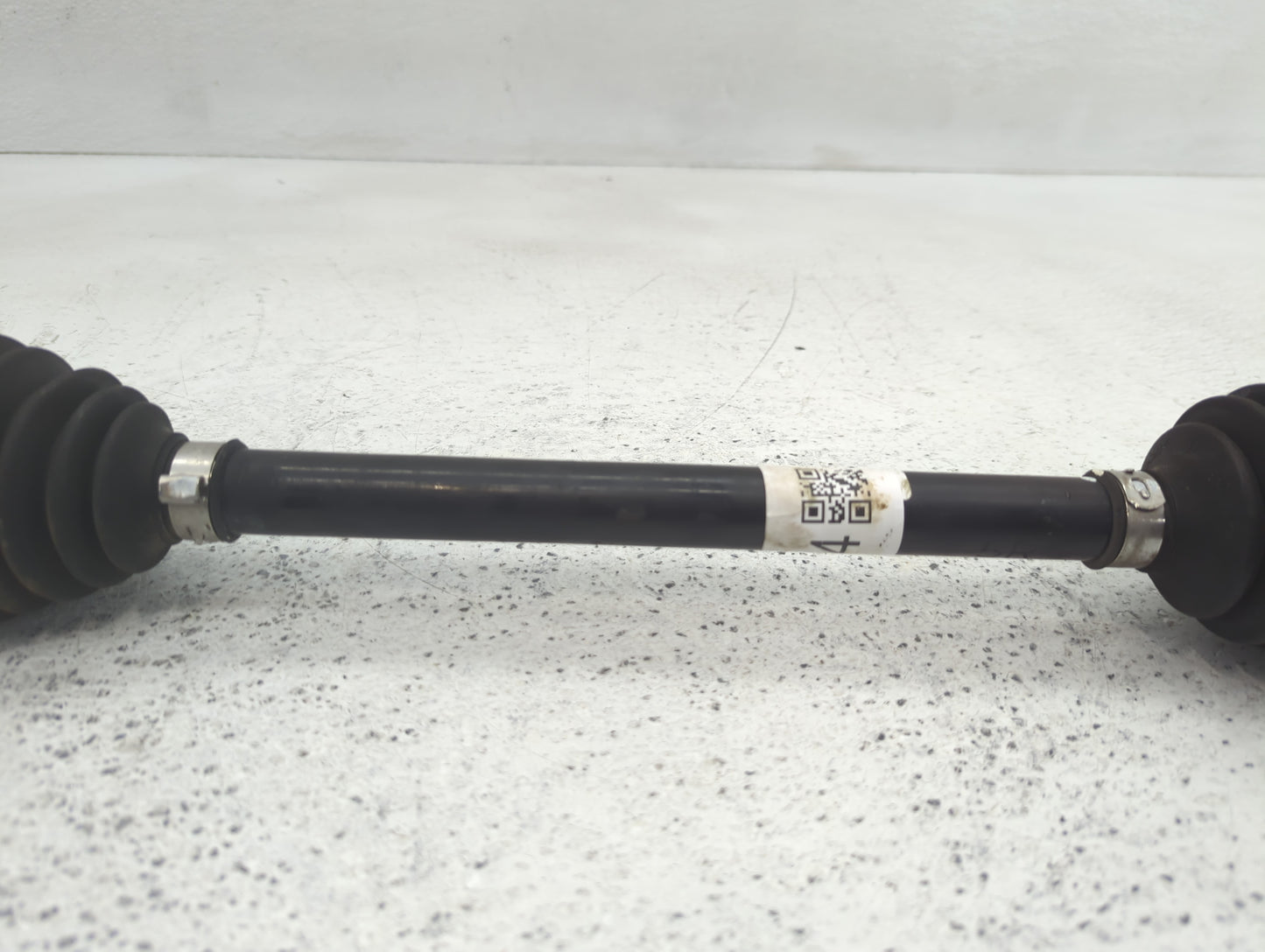 2022-2022 Honda Cr-v Axle Shaft Front Driver Cv C/v - Oemusedautoparts1.com