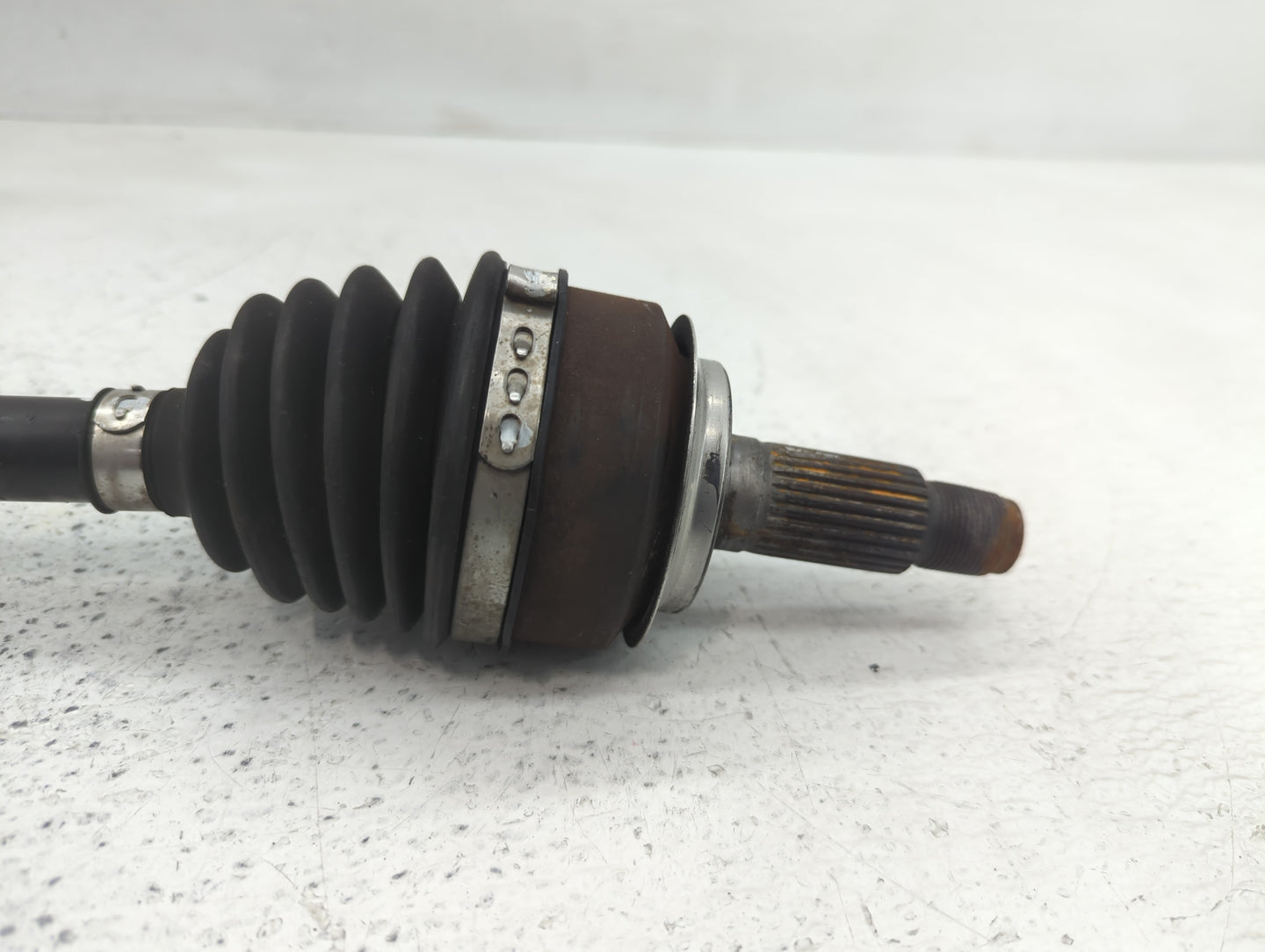 2022-2022 Honda Cr-v Axle Shaft Front Driver Cv C/v - Oemusedautoparts1.com