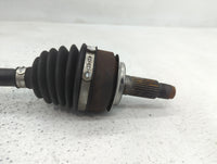 2022-2022 Honda Cr-v Axle Shaft Front Driver Cv C/v - Oemusedautoparts1.com