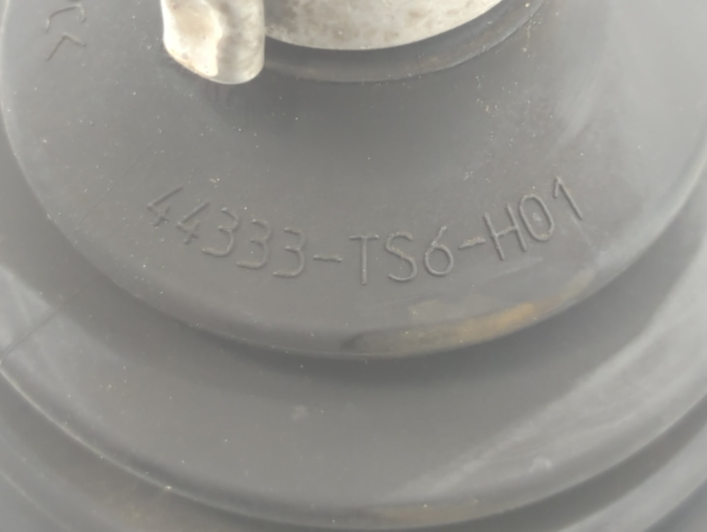 2022-2022 Honda Cr-v Axle Shaft Front Driver Cv C/v - Oemusedautoparts1.com