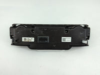 2020-2022 Honda Cr-V Climate Control Module Temperature AC/Heater Replacement P/N:03222081529 79620TLAA610C1 Fits OEM Used A