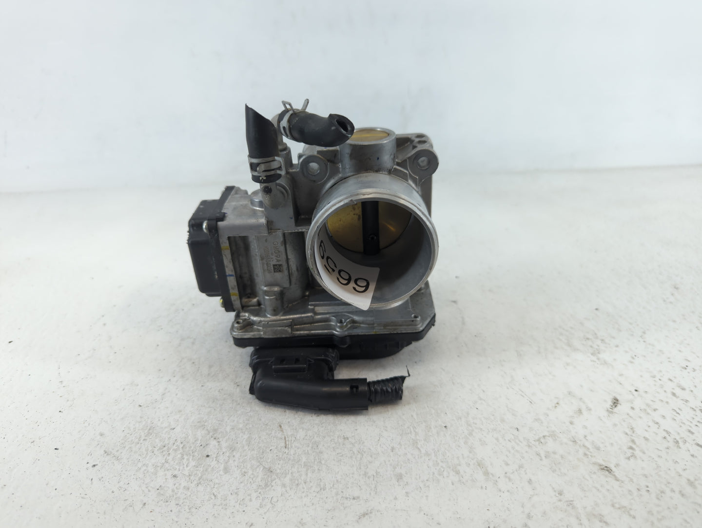 2020-2022 Honda Cr-V Throttle Body P/N:M22851340026 GMG9A Fits Fits 2016 2017 2018 2019 2020 2021 2022 OEM Used Auto Parts -