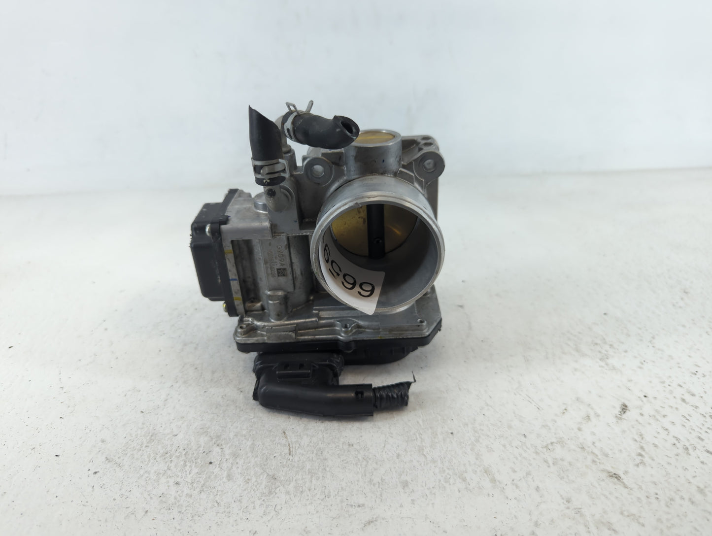 2020-2022 Honda Cr-V Throttle Body P/N:M22851340026 GMG9A Fits Fits 2016 2017 2018 2019 2020 2021 2022 OEM Used Auto Parts -