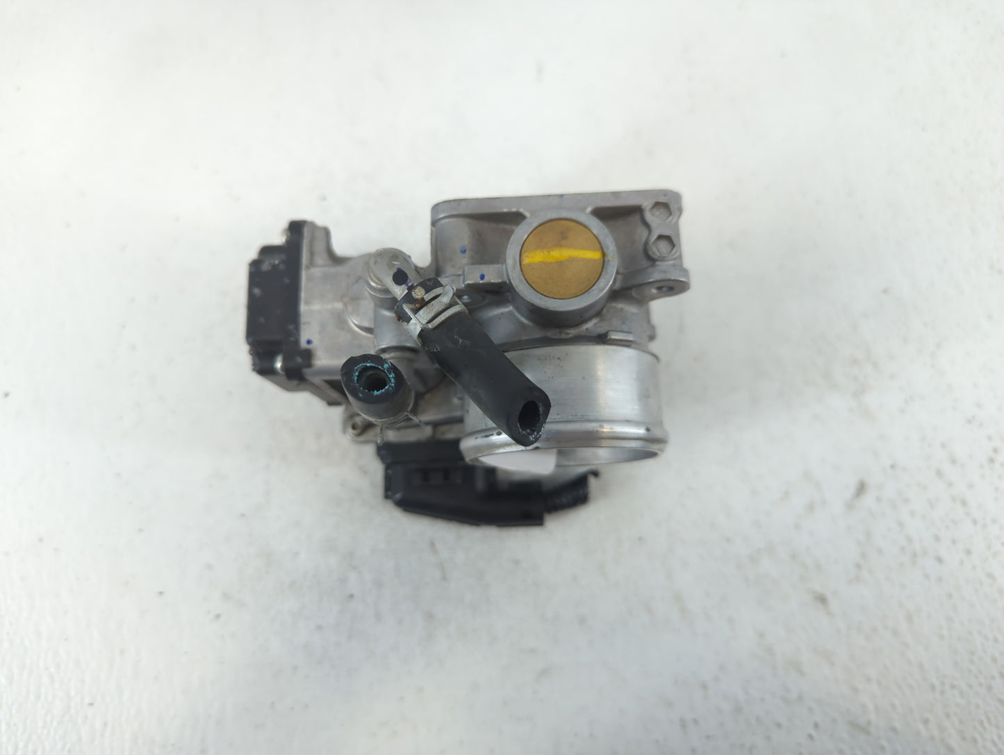 2020-2022 Honda Cr-V Throttle Body P/N:M22851340026 GMG9A Fits Fits 2016 2017 2018 2019 2020 2021 2022 OEM Used Auto Parts -