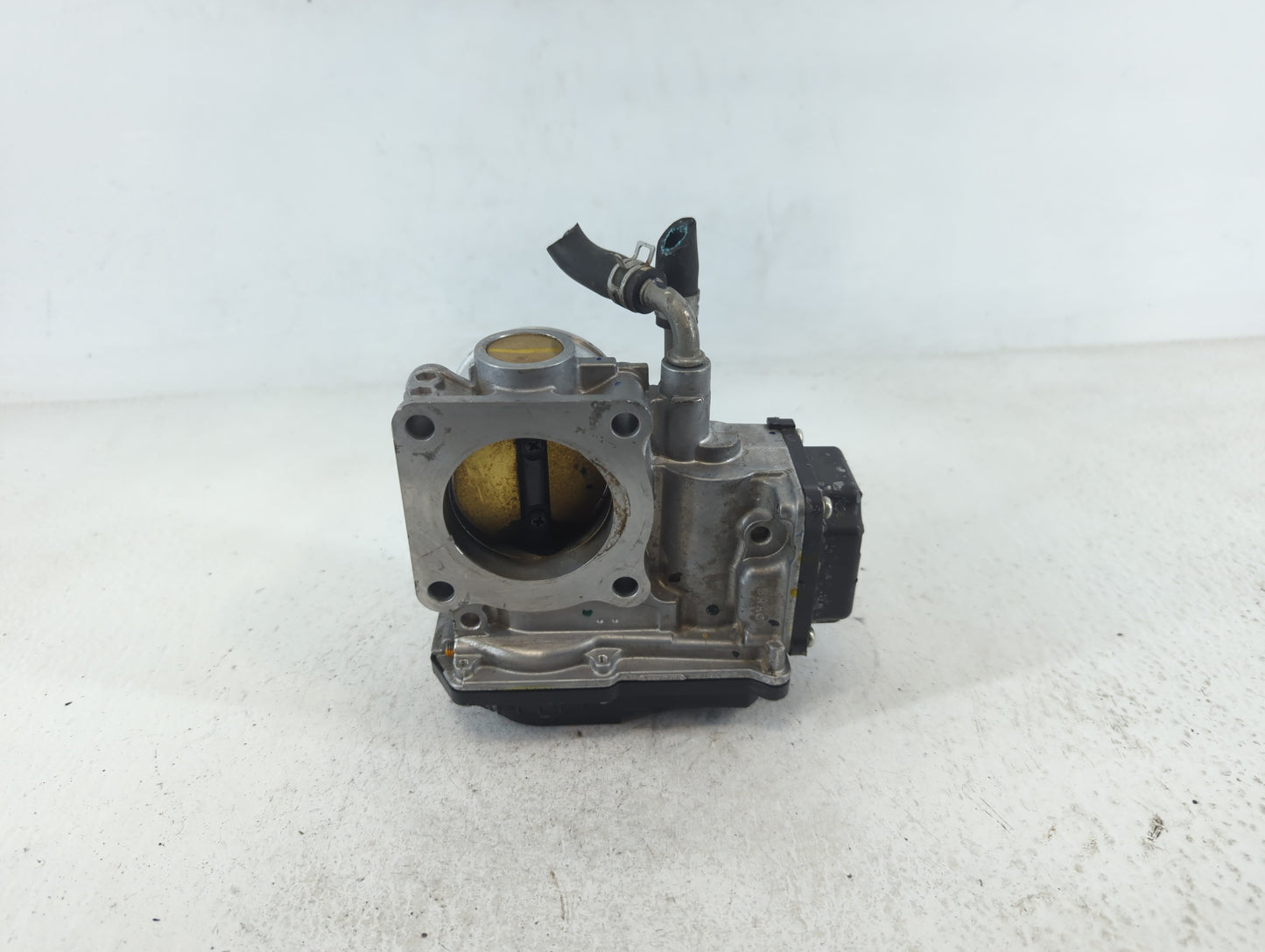 2020-2022 Honda Cr-V Throttle Body P/N:M22851340026 GMG9A Fits Fits 2016 2017 2018 2019 2020 2021 2022 OEM Used Auto Parts -