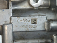 2020-2022 Honda Cr-V Throttle Body P/N:M22851340026 GMG9A Fits Fits 2016 2017 2018 2019 2020 2021 2022 OEM Used Auto Parts -