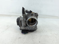 2020-2022 Honda Cr-V Throttle Body P/N:036833 GMG9A M20223 Fits Fits 2016 2017 2018 2019 2020 2021 2022 OEM Used Auto Parts 