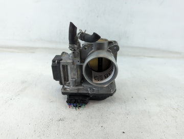 2020-2022 Honda Cr-V Throttle Body P/N:036833 GMG9A M20223 Fits Fits 2016 2017 2018 2019 2020 2021 2022 OEM Used Auto Parts 