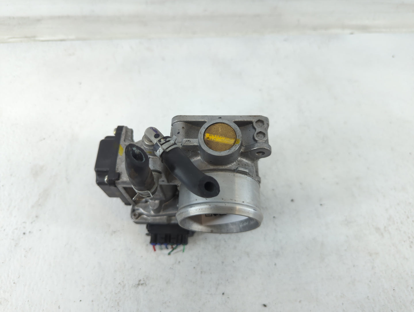 2020-2022 Honda Cr-V Throttle Body P/N:036833 GMG9A M20223 Fits Fits 2016 2017 2018 2019 2020 2021 2022 OEM Used Auto Parts 