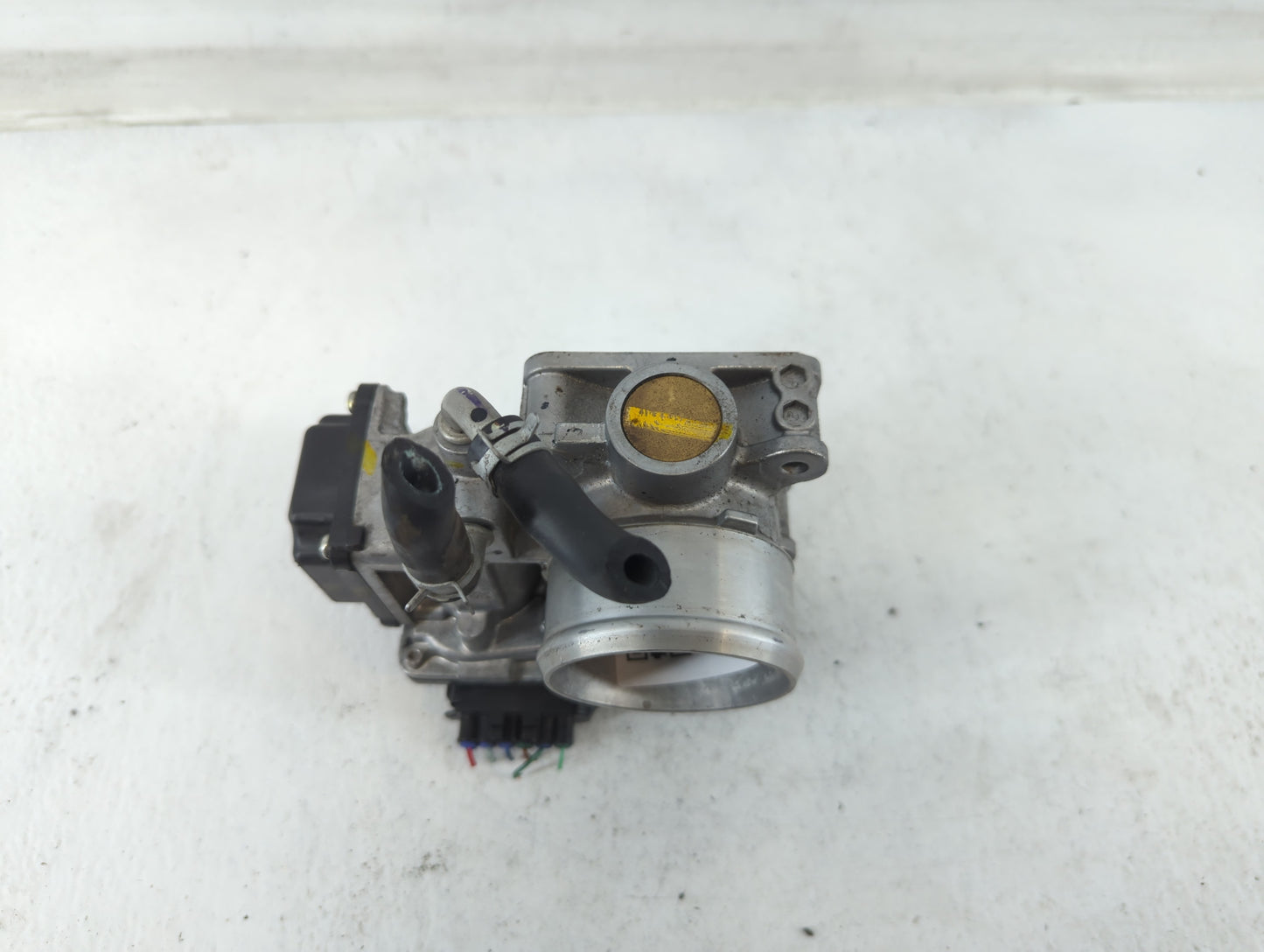 2020-2022 Honda Cr-V Throttle Body P/N:036833 GMG9A M20223 Fits Fits 2016 2017 2018 2019 2020 2021 2022 OEM Used Auto Parts 