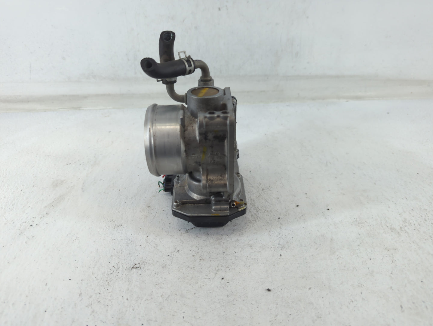 2020-2022 Honda Cr-V Throttle Body P/N:036833 GMG9A M20223 Fits Fits 2016 2017 2018 2019 2020 2021 2022 OEM Used Auto Parts 