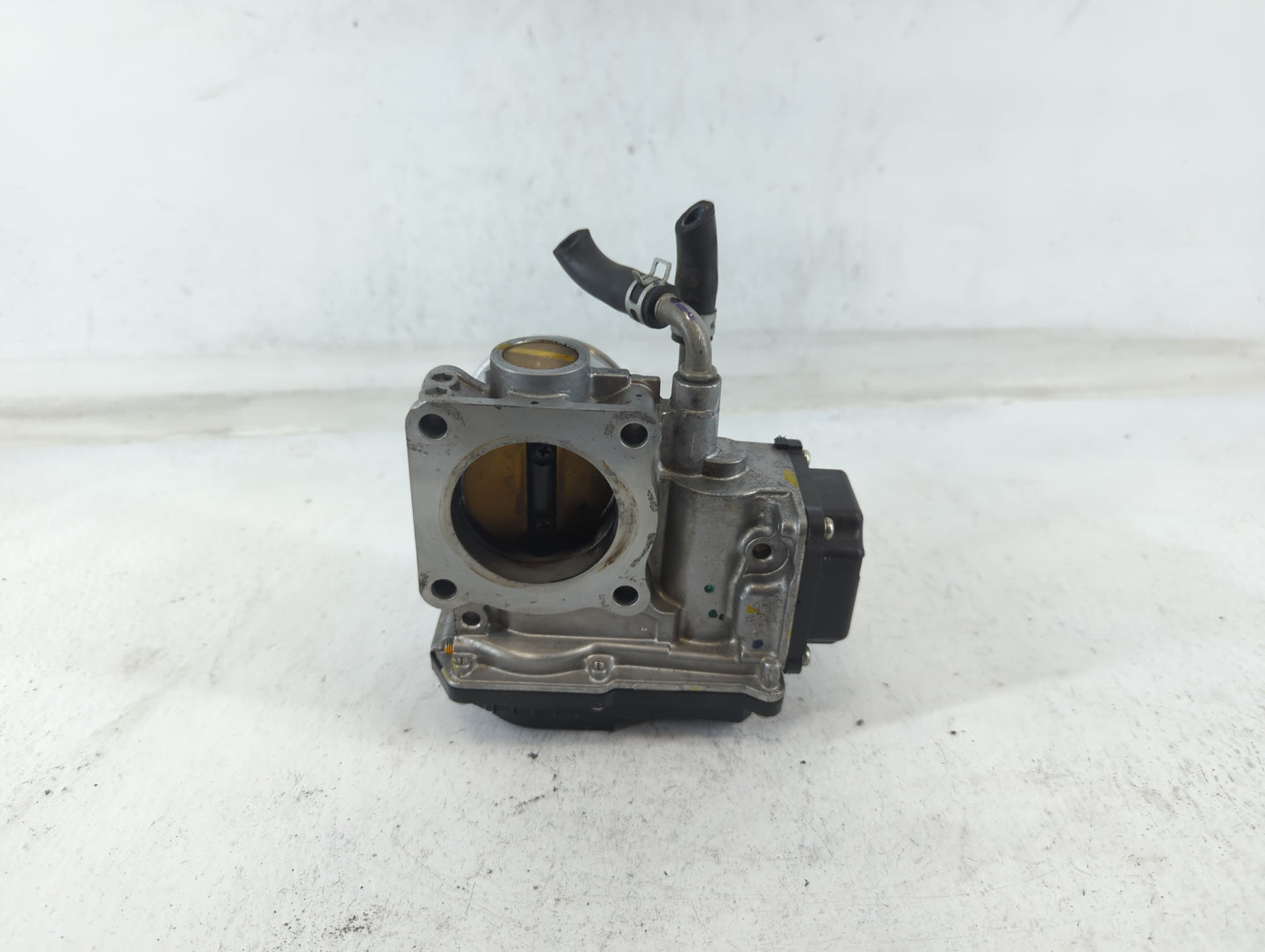 2020-2022 Honda Cr-V Throttle Body P/N:036833 GMG9A M20223 Fits Fits 2016 2017 2018 2019 2020 2021 2022 OEM Used Auto Parts 