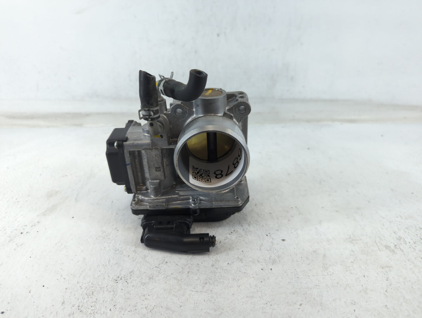 2020-2022 Honda Cr-V Throttle Body P/N:036833 GMG9A M20223 Fits Fits 2016 2017 2018 2019 2020 2021 2022 OEM Used Auto Parts 