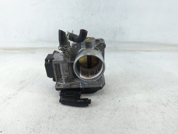 2020-2022 Honda Cr-V Throttle Body P/N:036833 GMG9A M20223 Fits Fits 2016 2017 2018 2019 2020 2021 2022 OEM Used Auto Parts 