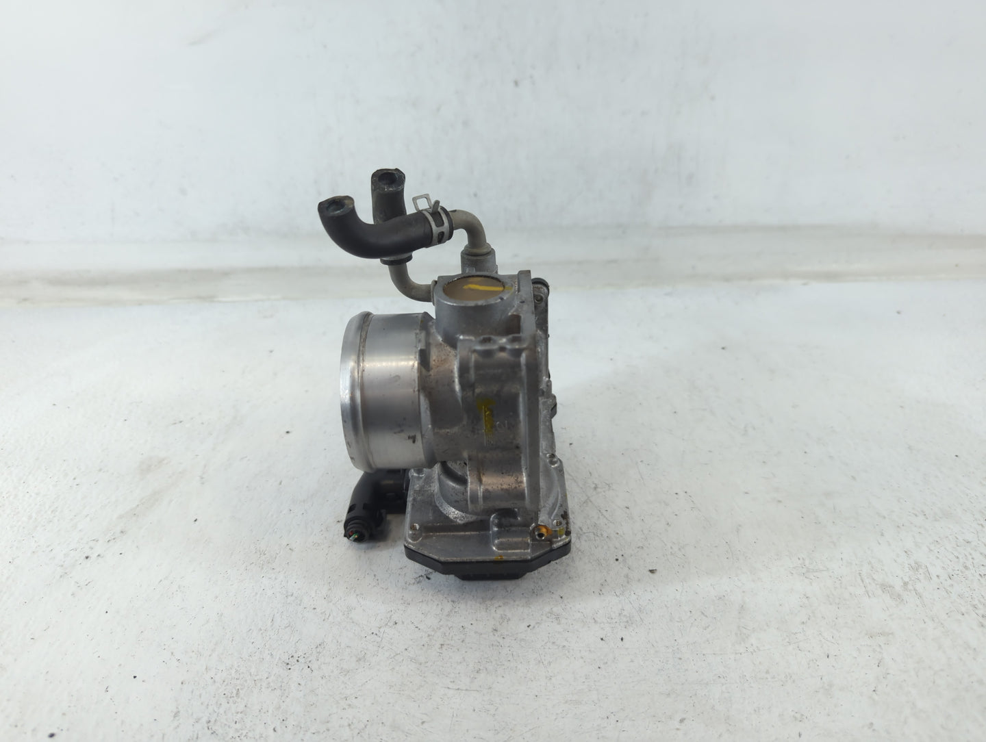 2020-2022 Honda Cr-V Throttle Body P/N:036833 GMG9A M20223 Fits Fits 2016 2017 2018 2019 2020 2021 2022 OEM Used Auto Parts 