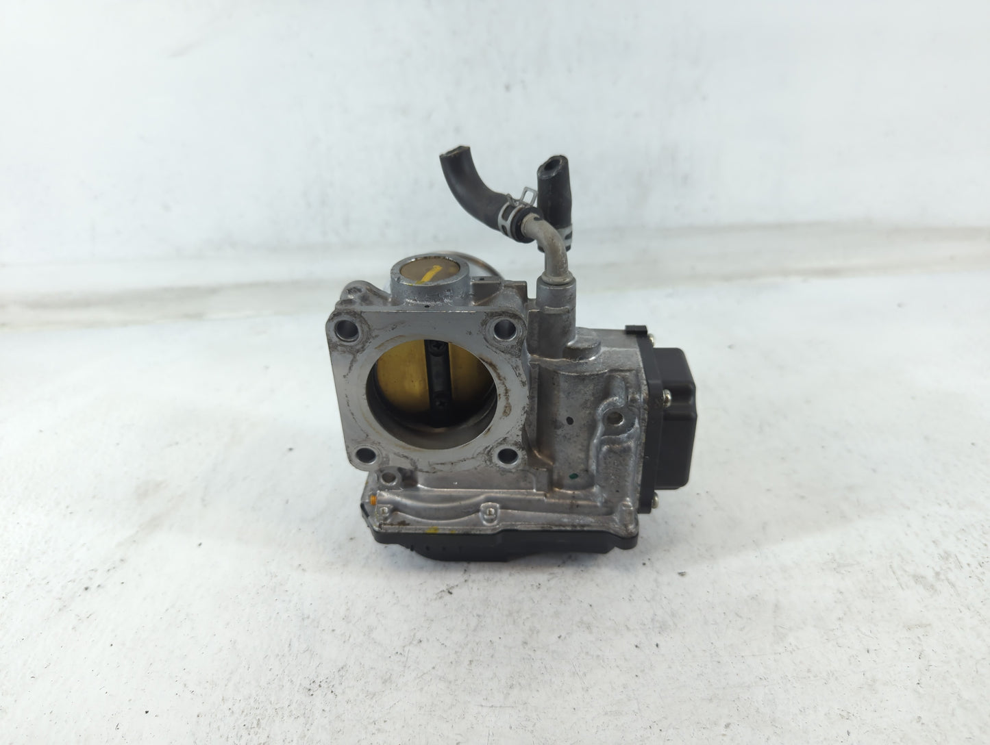 2020-2022 Honda Cr-V Throttle Body P/N:036833 GMG9A M20223 Fits Fits 2016 2017 2018 2019 2020 2021 2022 OEM Used Auto Parts 