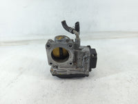 2020-2022 Honda Cr-V Throttle Body P/N:036833 GMG9A M20223 Fits Fits 2016 2017 2018 2019 2020 2021 2022 OEM Used Auto Parts 
