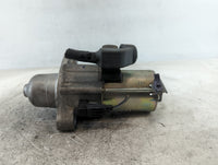 2021-2022 Honda Cr-V Car Starter Motor Solenoid OEM P/N:SM-75020 Fits Fits 2021 2022 OEM Used Auto Parts - Oemusedautoparts1